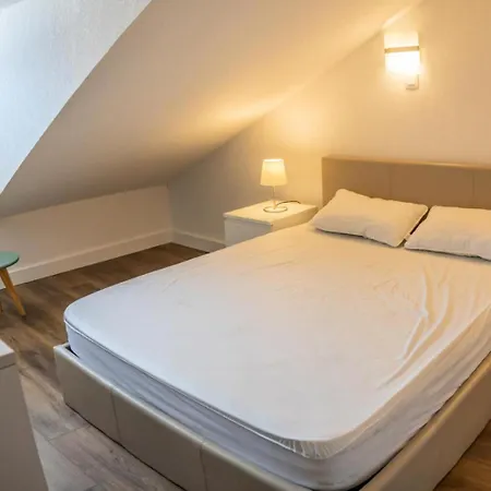 Le Balcon Des Airelles - Bel Au Coeur Des Orres 1800 Mae-6591 Apartment Les Orres